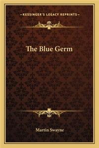 Blue Germ