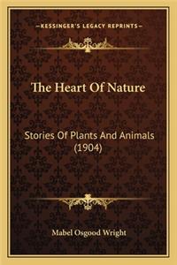 The Heart Of Nature