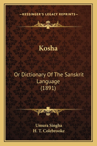 Kosha