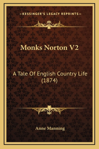 Monks Norton V2