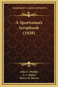 Sportsman's Scrapbook (1928)