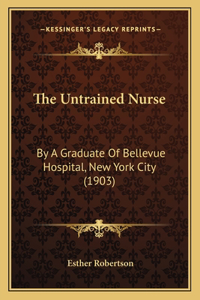 Untrained Nurse