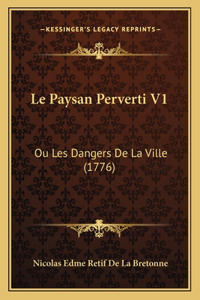 Le Paysan Perverti V1