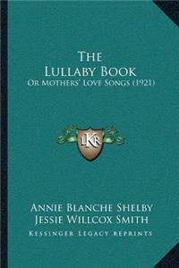 The Lullaby Book
