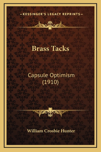 Brass Tacks