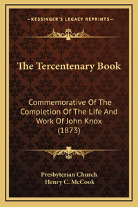 The Tercentenary Book