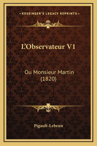 L'Observateur V1
