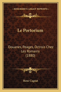 Portorium