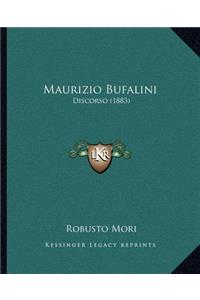 Maurizio Bufalini