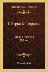 Regno Di Pergamo