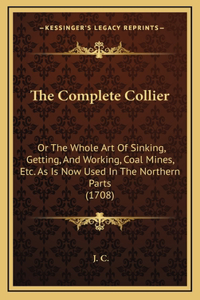 The Complete Collier