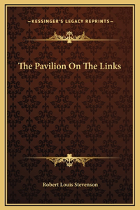 Pavilion On The Links
