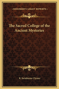 Sacred College of the Ancient Mysteries