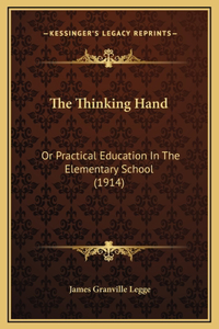 The Thinking Hand