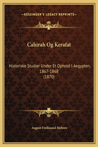 Cahirah Og Kerafat