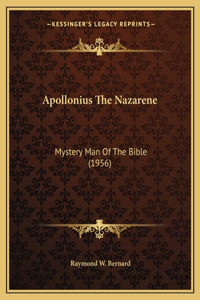 Apollonius The Nazarene