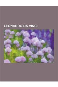 Leonardo Da Vinci