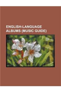 English-Language Albums (Music Guide)