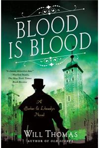 Blood Is Blood