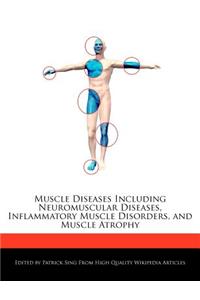 Muscle Diseases Including Neuromuscular Diseases, Inflammatory Muscle Disorders, and Muscle Atrophy