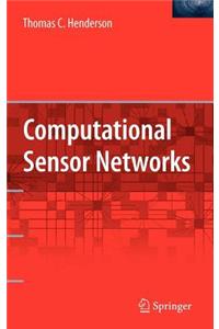 Computational Sensor Networks