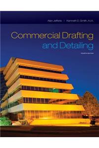 Commercial Drafting and Detailing