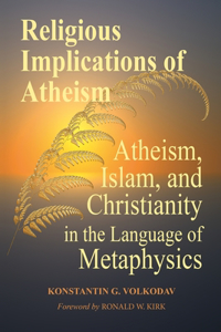 Religious Implications of Atheism