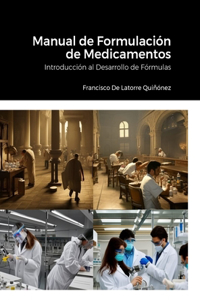 Manual de Formulación de Medicamentos