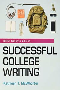 Successful College Writing, Brief Edition & Documenting Sources in APA Style: 2020 Update