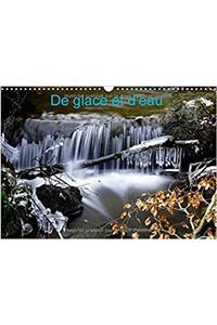 De Glace Et D'eau 2017
