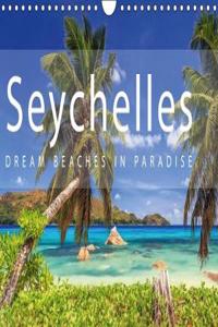 Seychelles Dream Beaches in Paradise 2018