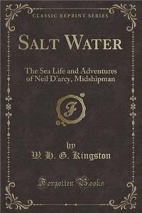 Salt Water