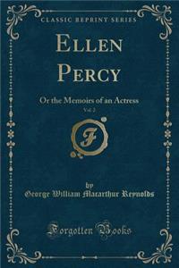 Ellen Percy, Vol. 2
