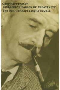 Faulkner’s Fables of Creativity