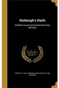 Harbaugh's Harfe