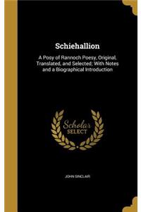 Schiehallion