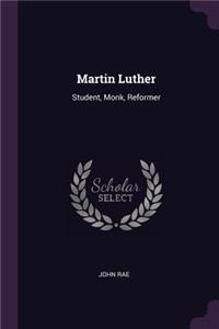 Martin Luther