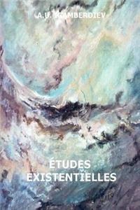 Études existentielles