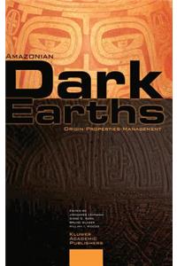 Amazonian Dark Earths