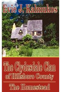 Clydesdale Clan of Hillsboro County