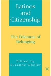 Latinos and Citizenship