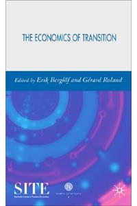 Economics of Transition