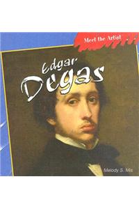 Edgar Degas