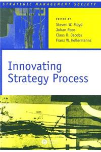 Innovating Strategy Processes