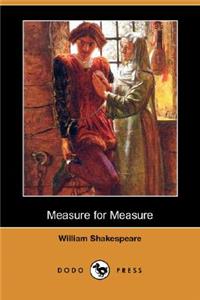 Measure for Measure (Dodo Press)
