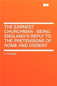 The Earnest Churchman