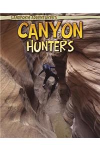 Canyon Hunters