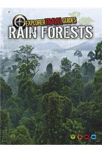 Rain Forests