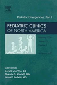 Pediatric Emergencies, Part 1