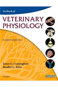 Textbook of Veterinary Physiology